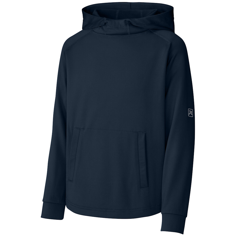 Richardson | Youth Charge Performance LS Hoodie