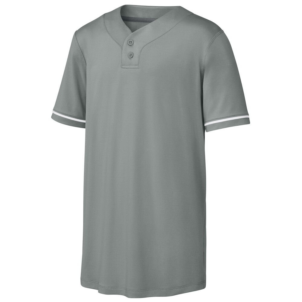 Richardson | Youth 2-Button Baseball Jersey