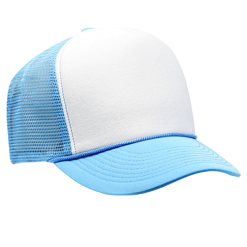 COBRA CAP | Cobra Cap Summer Foam Front/Mesh Back Cap