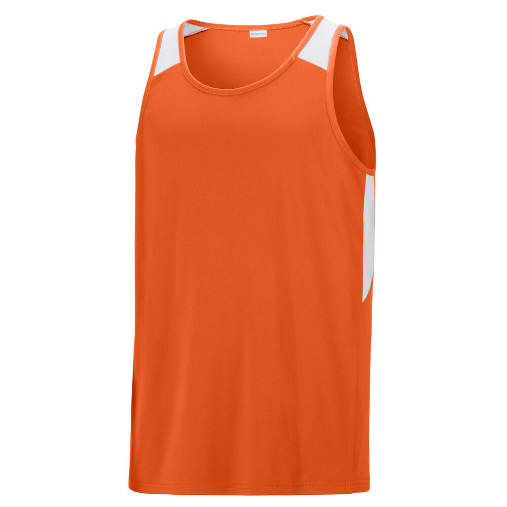 Sport-tek | ® Club Track Tank