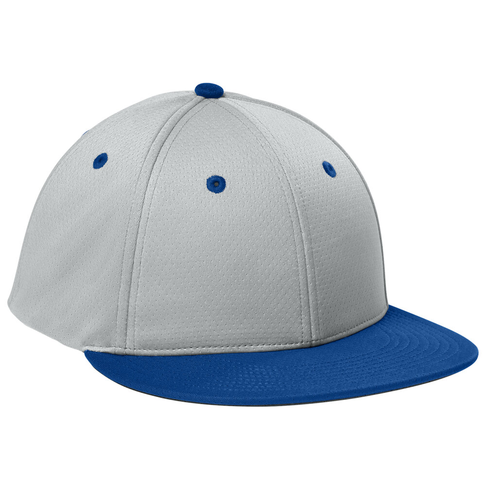 Sport-tek | ® Impact Mesh Stretch-Tek Cap