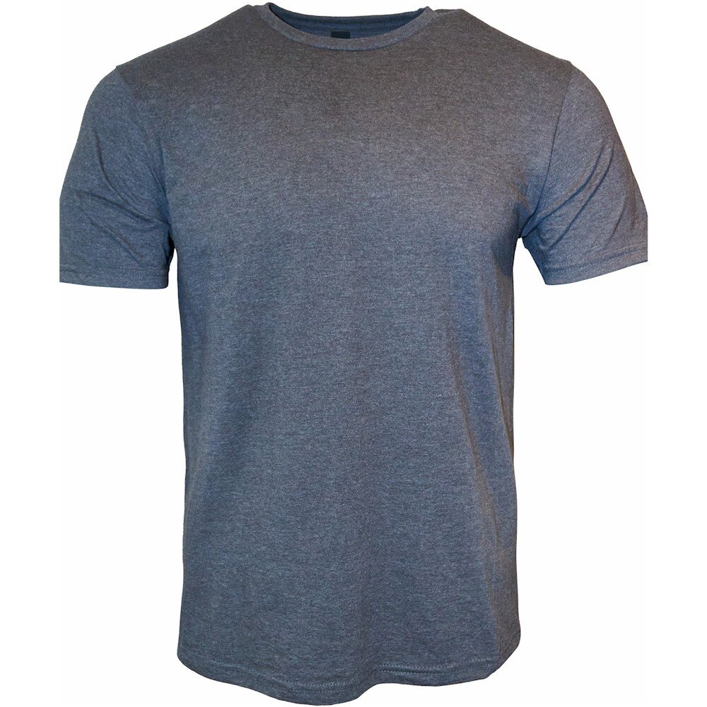 Threadfast Apparel Epic Unisex CVC T-Shirt | T1001