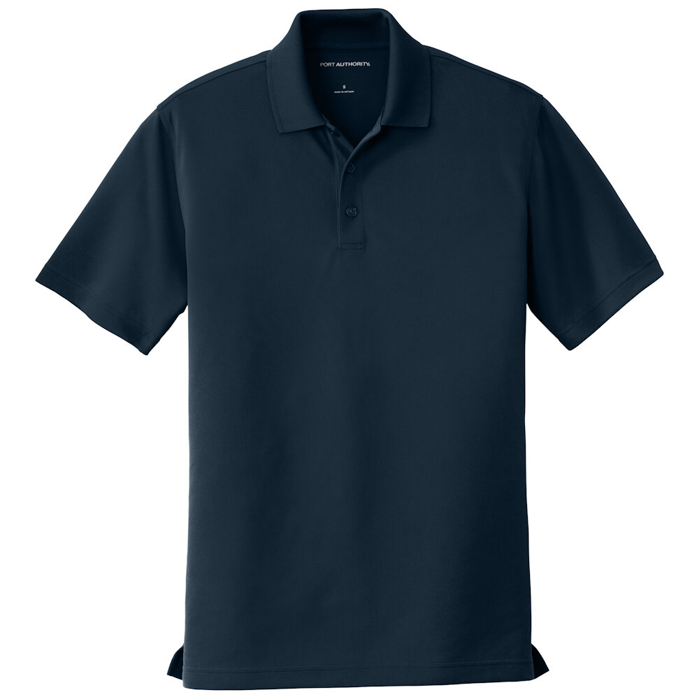 Port Authority | TALL Dry Zone UV Micro-Mesh Polo