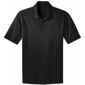 Port Authority TALL Silk Touch Performance Polo