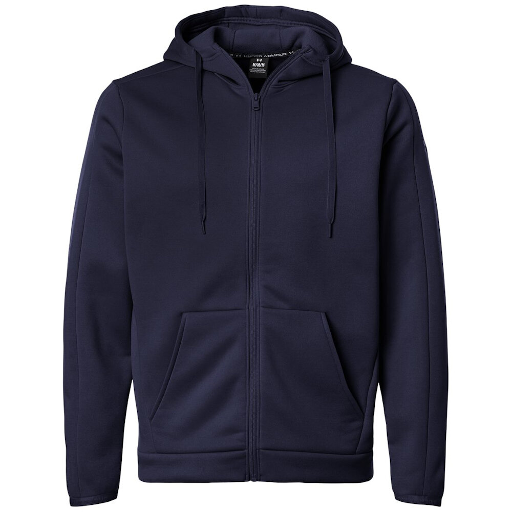 Under Armour | Armour Fleece Pro Hooded Full-Zip