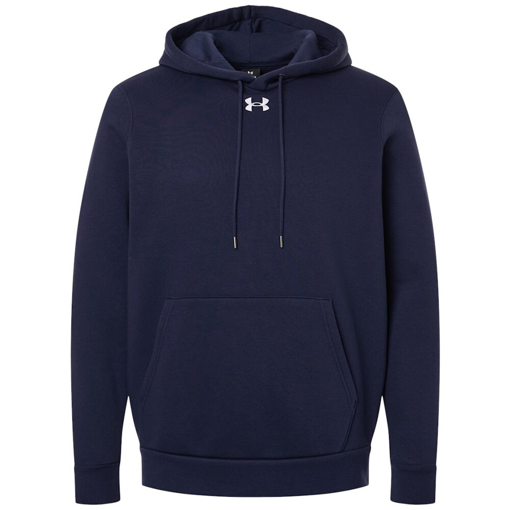 Under Armour | Team Icon Fleece Hooded Sweatshirt
