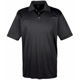 Ultra Club Cool-N-Dry Interlock Sport Polo