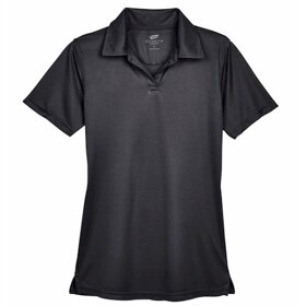 UltraClub LADIES' Sport Performance Interlock Polo