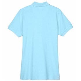 UltraClub Ladies' Classic Pique Polo