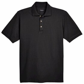 UltraClub Classic Pique Polo