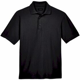 UltraClub Whisper Pique Polo