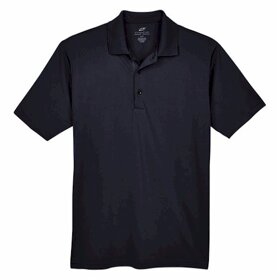 Ultra Club Cool & Dry Performance Interlock Polo
