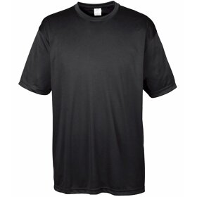 UltraClub Cool & Dry Basic Performance Tee