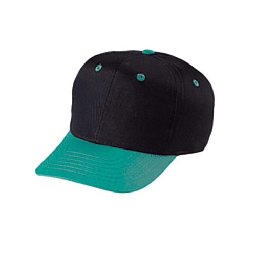 COBRA CAP | Cobra Cap Youth 6 Panel Twill 2-Tone Cap