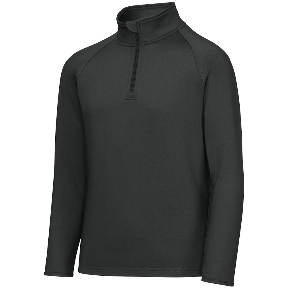 Sport-tek | Youth SportWick Stretch 1/4-Zip Pullover
