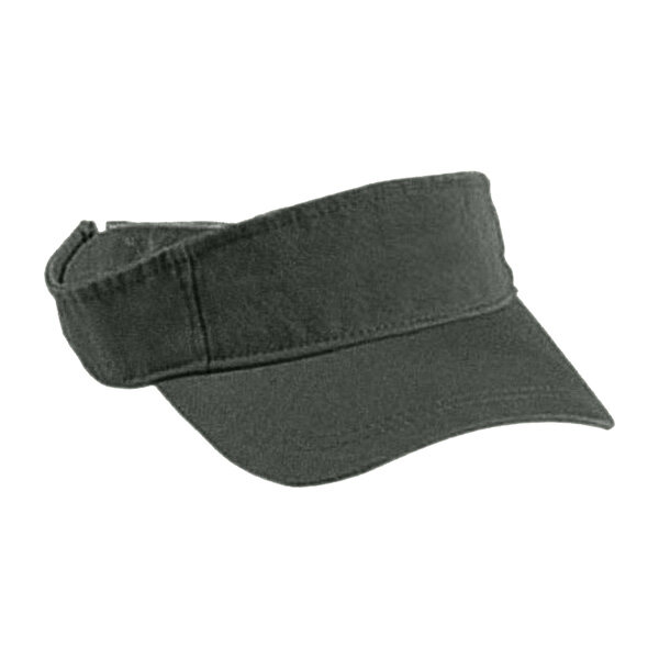 COBRA CAP | Cobra Cap Youth Garment Washed Visor