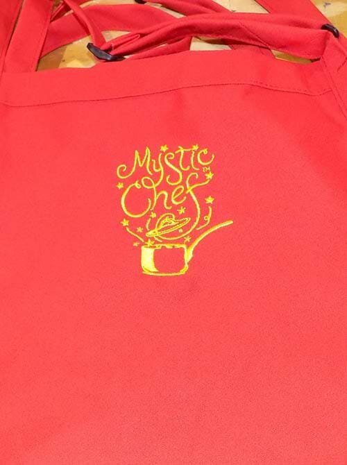 DayStar Three Pocket Bib Apron