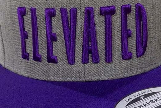 Yupoong Pro-Style Wool Blend