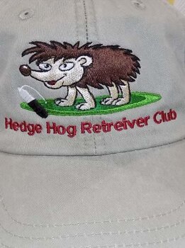 Adams Low Washed Pigment Cap