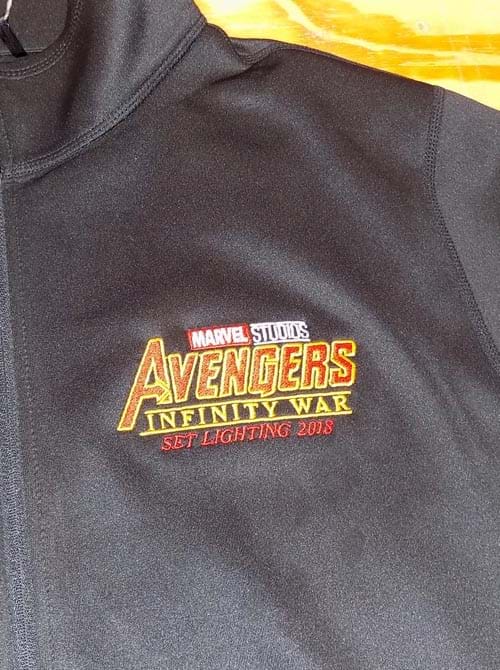 OGIO Endurance Fulcrum Full Zip Jacket