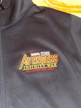 OGIO Endurance Fulcrum Full Zip Jacket