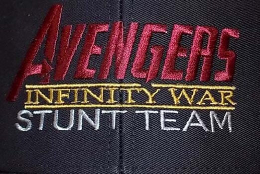 Richardson Trucker Mesh Snapback Cap