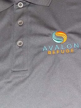 Sport-Tek Micropique Sport-Wick Sport Shirt