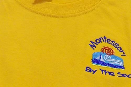 Gildan 5.3 oz Heavy Cotton Youth T-shirt