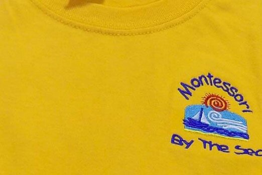 Gildan 5.3 oz Heavy Cotton Youth T-shirt